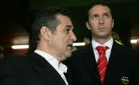 Gigi, ATAC la Meme: "E un mercenar. Nu va mai fi presedinte la Steaua"