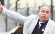 Vasilache: "E&nbsp; bine ca nu am mirosit urat cu Dinamo!"
