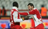 Ceahlaul da lovitura si in Stefan cel Mare!&nbsp;Dinamo 1-1 Ceahlaul!