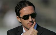 MM Stoica avertizeaza Steaua: "Terenul e MOCIRLOS! Nu cred ca Galamaz va juca!"