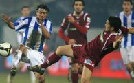 Matic, despre golul care a ingenunchiat Timisoara: "Nu am mai reusit asa ceva pana acum"