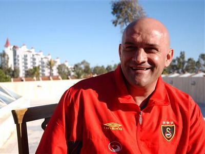 Balint il sustine pe Razvan: "Meciul cu Israel nu e o drama"