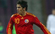 Generatia in ROSU contraataca! Florescu: "Dinu a venit cu o oferta de rahat sa ma ia la Dinamo!"