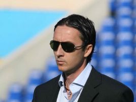 Mihai Stoica: "La meciul cu Rapid arbitrat de Tudor nici Real Madrid nu castiga!"