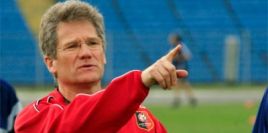 Boloni, amenintat cu inchisoarea! Oficialii Standard Liege: "Este vorba de o neintelegere!"