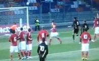 VIDEO! E el noul Cristiano Ronaldo al loviturilor libere? Vezi un super gol dat de Arnautovic
