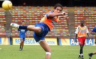 Dayro, 3 goluri intr-o saptamana pentru Once Caldas: un sfert din cat a dat la Steaua!