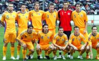 Romania a facut 1-1 la tineret cu Israel! Gangioveanu a marcat