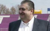 Iancu, gata sa recupereze istoria si palmaresul: "Vom fi mai multi decat am fost vreodata!"