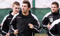 E OFICIAL: Varga si Balan au semnat cu Rapid!