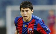 Tanase: "Sper ca domnul Becali sa nu mai aiba motive sa se ia de mine!"