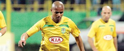 Wesley, reprimit de Lacatus in lotul Vasluiului!
