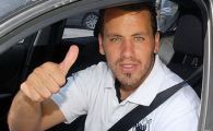 Steaua se bate cu o echipa din Puerto Rico pentru Fabbiani!