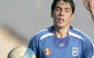 Gaman: "As fi preferat sa castigam meciul din campionat decat sa fiu convocat la echipa nationala!"