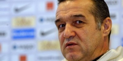 Becali: "Steaua are nevoie de un jucator cum e Fabbiani!"