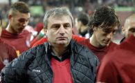 Mai suporta Stoichita? "Il respect pe Gigi, dar am alte pareri!"