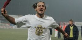 Fabbiani NU are loc la Steaua? Stoichita: "Nu stiu de vreo discutie cu el"