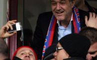Gigi ii face PRAF: "Tudose se plimba pe Marte si Petre Marin pe Jupiter!"