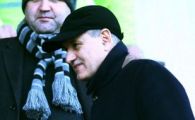 Copos, huiduit in Giulesti, acuza arbitrajul! Manea: "Ma gandesc sa renunt!"