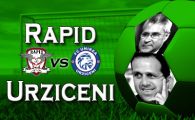 Rapid 1-1&nbsp;Unirea Urziceni (Iencsi '9 / Bilasco '44)