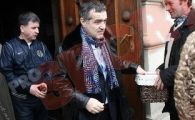 Gigi Becali s-a rugat pentru Steaua: "Dusmanii de la CFR sunt foarte puternici!"