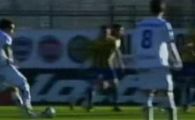 VIDEO! Gol SENZATIONAL al lui Iacob! Mara a dat pasa de gol!