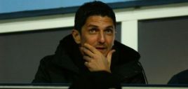 Razvan Lucescu, in tribune la Inter 1-3 Dinamo: Pe cine ar trebui sa ia la nationala de la Dinamo?