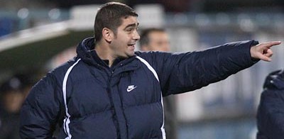 Ciobotariu: "Victoria Vasluiului este meritata!"