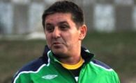 Lacatus: "Victoria ne mentine in fruntea clasamentului!"
