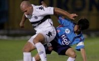 Diego Ciz a venit in Romania: "Vreau titlul cu Rapid!"