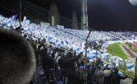 Galeria Craiovei reclama Federatia la FIFA!