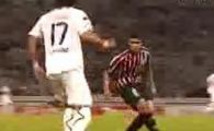 VIDEO Il va regreta Steaua? Dayro, cursa senzationala si super gol in Copa Libertadores! 