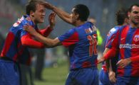 Panduru anunta debutul lui Tall la Steaua! Cine va fi salvatorul Stelei in meciul cu CFR Cluj?