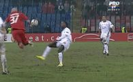 VIDEO: Semedo i-a rupt degetul lui Martin Skrtel!