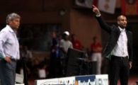 M.Lucescu, OUT din Europa! "Sahtior si Barcelona sunt cele mai bune din Europa!"