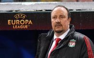Daily Mail: Benitez s-a razbunat pe romanii care l-au facut GRAS!