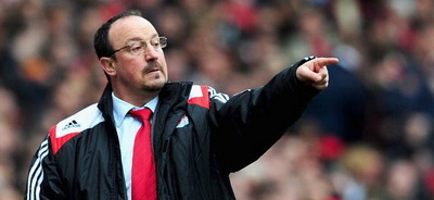 Benitez: "A fost un meci dificil! Unirea ne-a pus probleme!"