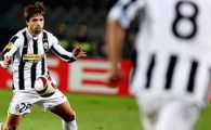 VIDEO Juventus o scoate pe Ajax din Europa League! Juventus 0-0 Ajax!