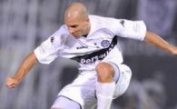 Sapunaru, OUT? Rapid l-a luat pe Diego Ciz din&nbsp;Uruguay!