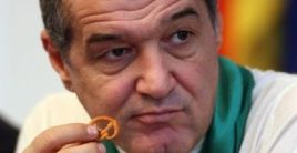 Becali: "O sa ii intreb pe sefii de galerie ce facem cu Baciu!"&nbsp;VEZI&nbsp;ce zice Baciu: