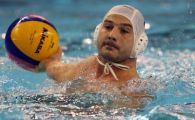 Spania 9-7 Romania, in preliminariile Ligii Mondiale la polo