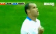 VIDEO: Rivaldo, ca in vremurile bune! Super gol in Liga Campionilor!