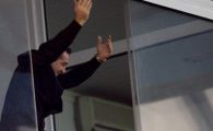 Gigi, razboinic: "Ii ciomagim pe cei de la CFR de sar fulgii din ei!"