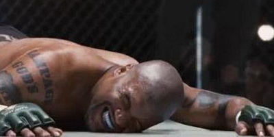 SUPER-VIDEO:&nbsp;Nike il baga pe Rampage Jackson in cel mai mare lant uman din lume