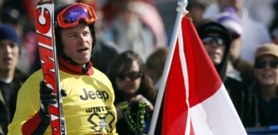 Oficialii canadieni recunosc ca nu isi pot atinge obiectivul fixat pentru JO 2010!