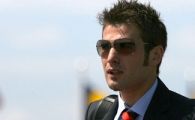 Mutu a revenit la&nbsp;Florenta dupa cateva zile de vacanta si vrea sa-si reia antrenamentele!