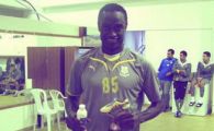 Tall vine marti in&nbsp;Romania: "Abia astept sa joc pentru&nbsp;Steaua!"