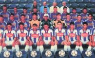 Valiza care a daramat Rapidul! Cine sunt oltenii care au castigat titlul 20 pentru Steaua si impotriva lui Lucescu