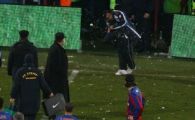 Mitica nu vrea sa suspende Steaua: "Regulamentul zice suspendare, dar e bine? Clubul nu are nicio vina"
