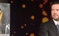 Lothar Matthaus: "Imi place Bucurestiul, sunt prieten cu Borcea, as antrena in Romania"